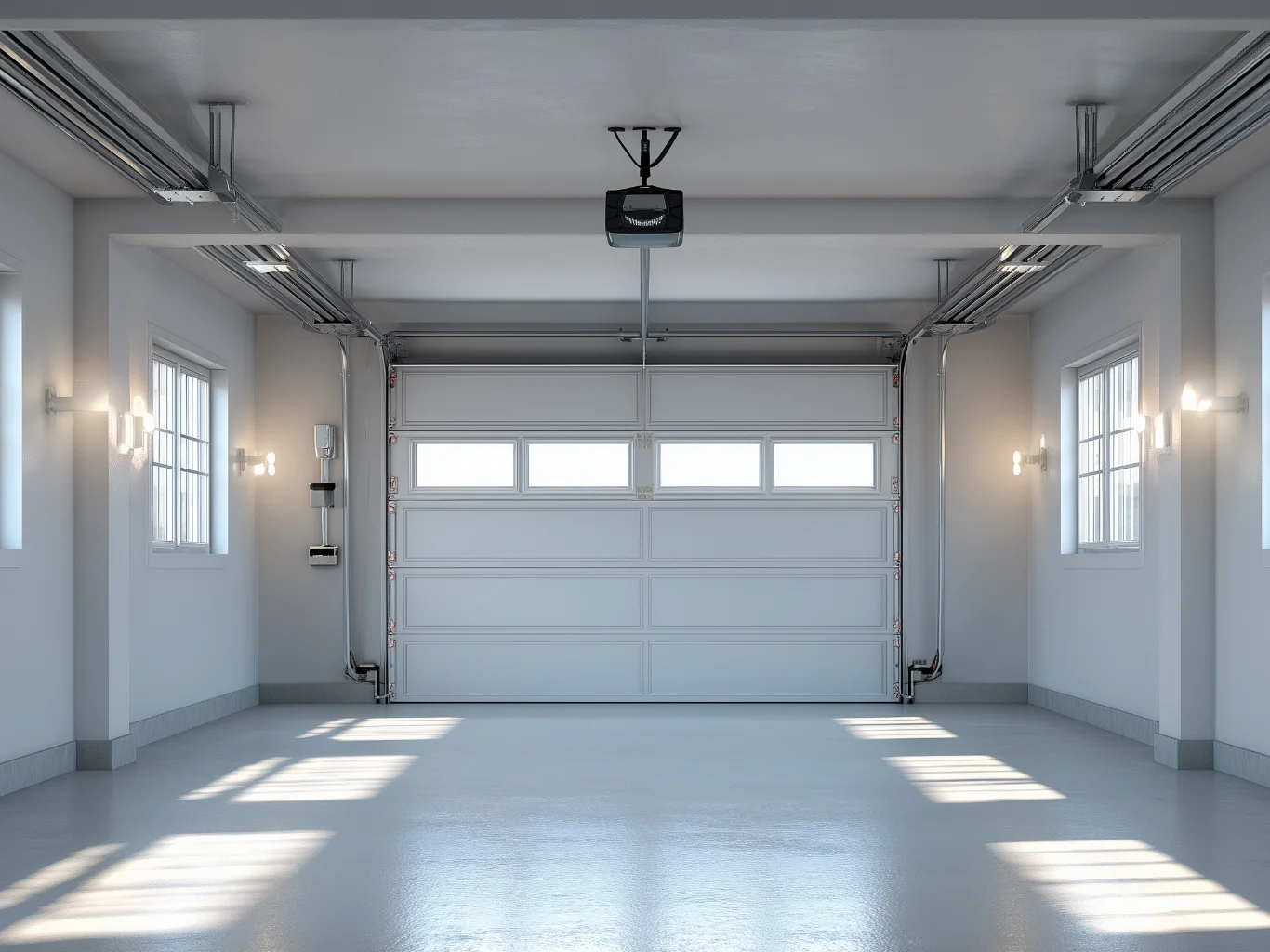 chiusure-garage-basculanti-sezionali-motorizzati-bergamo