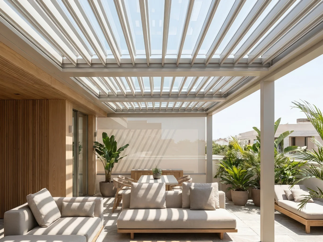 patio-moderno-e-fresco-perfetto-per-rilassarsi