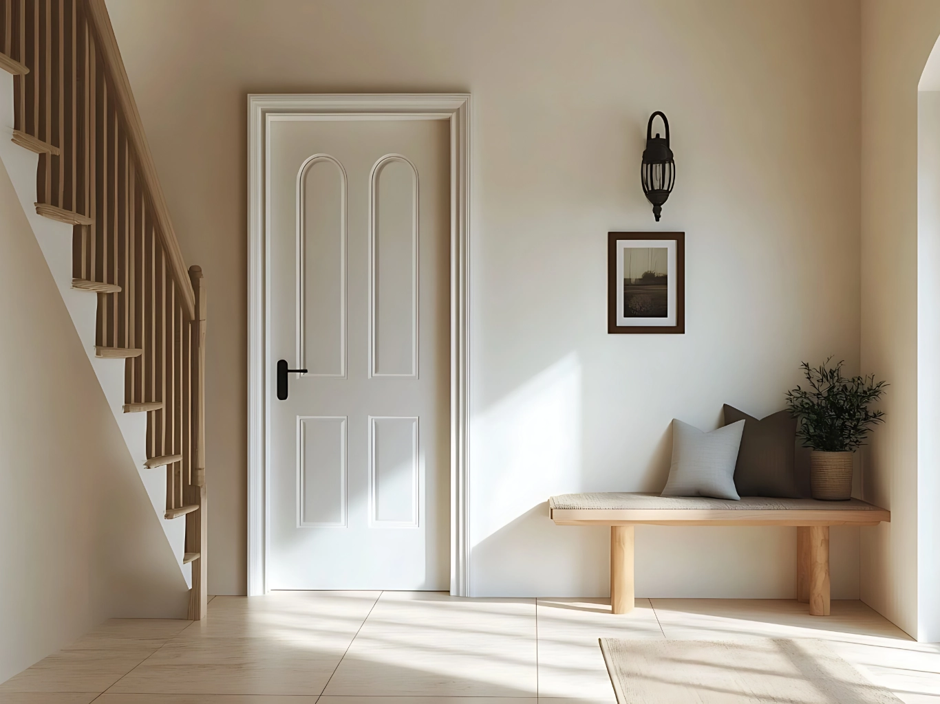 porte-scorrevoli-battenti-in-vetro-legno-e-laminato-como